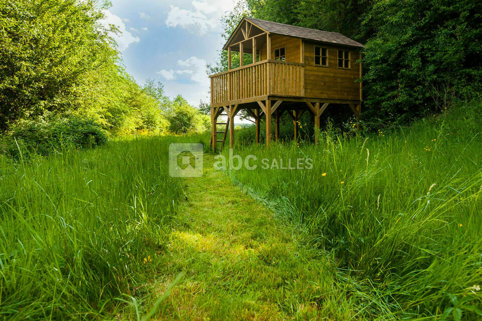 Le Moulin du Grésil
