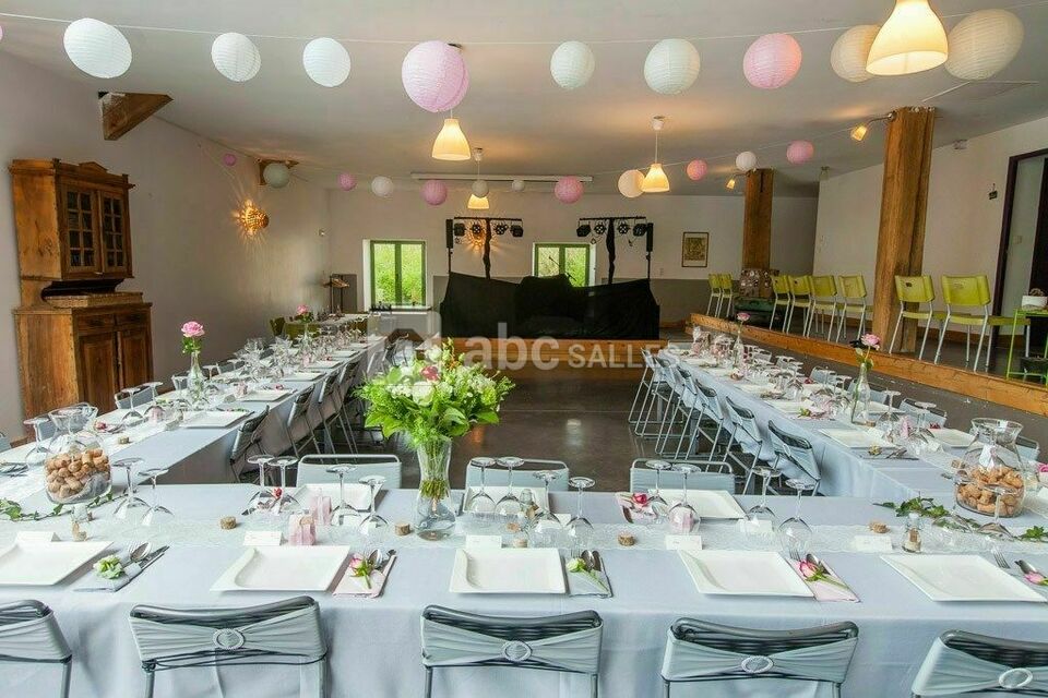 Le Moulin du Grésil