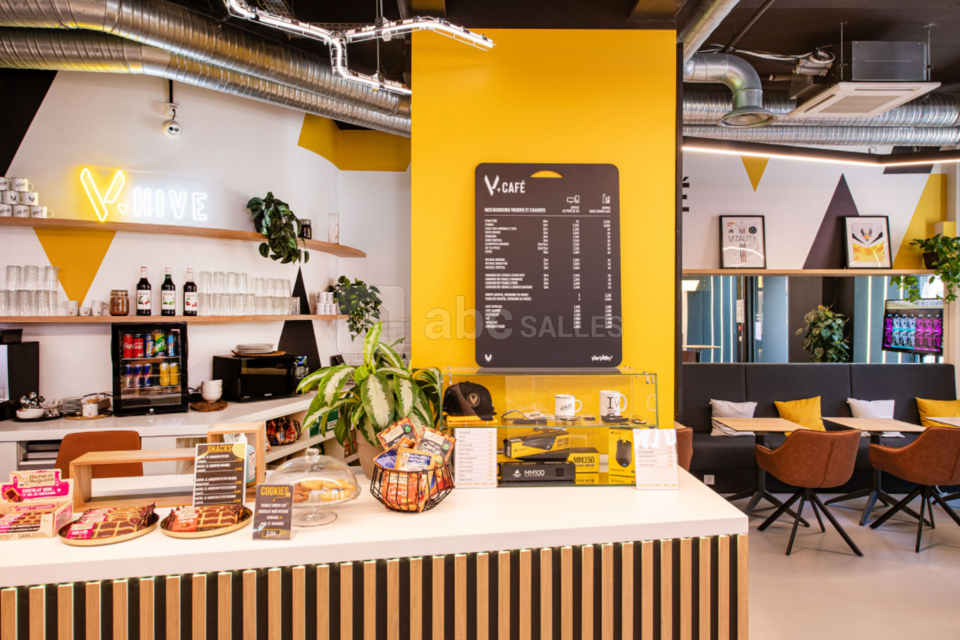V.Café