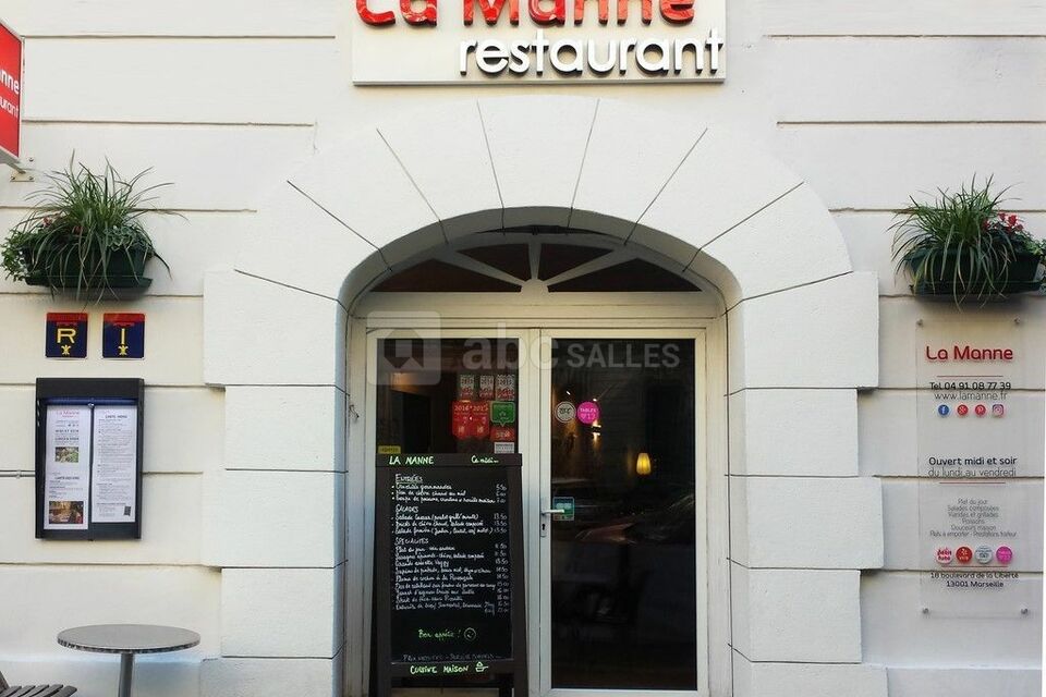 Restaurant Le Levant