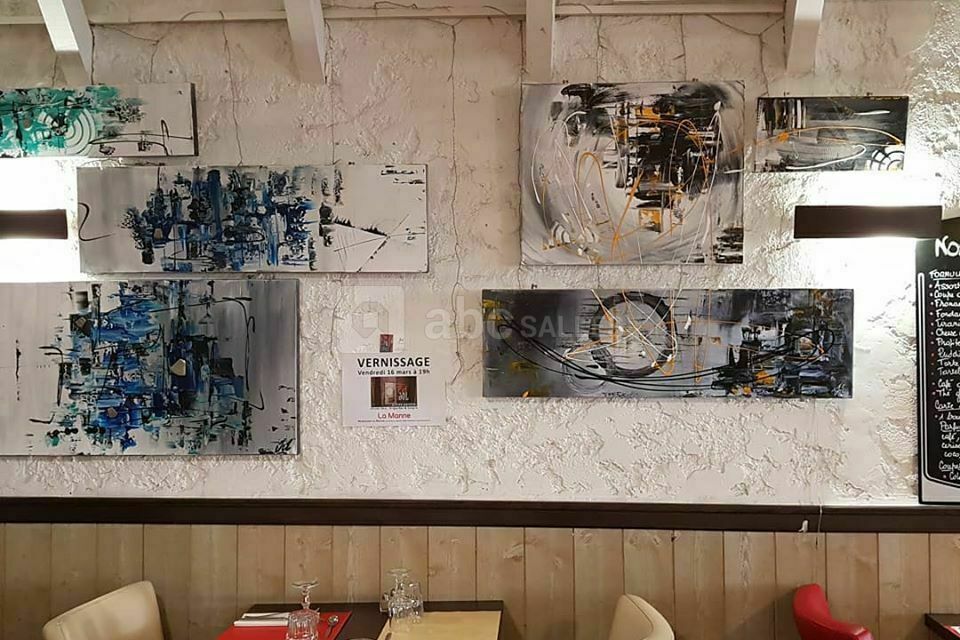 Restaurant Le Levant