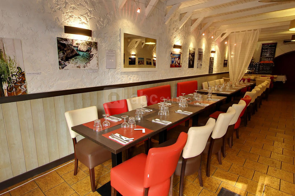 Restaurant Le Levant