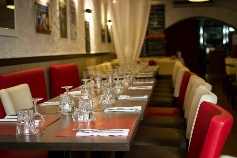 Restaurant Le Levant