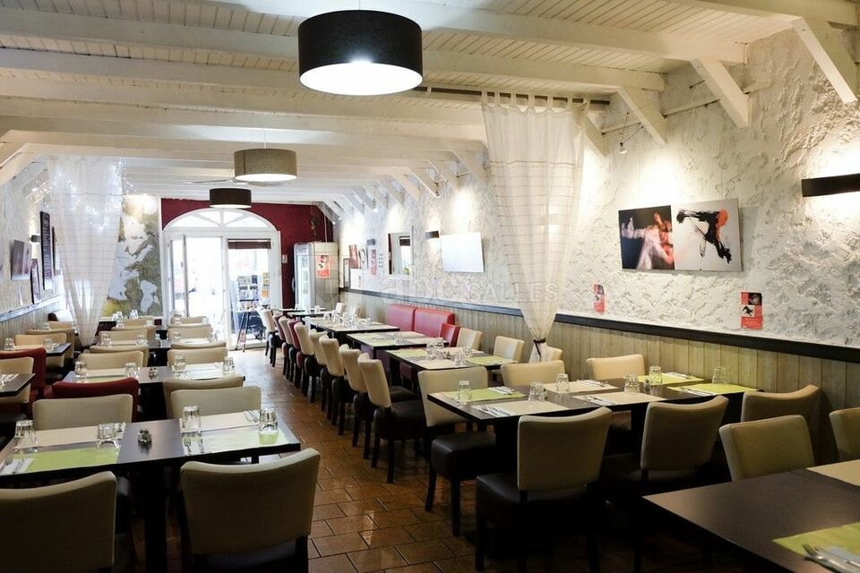 Restaurant Le Levant