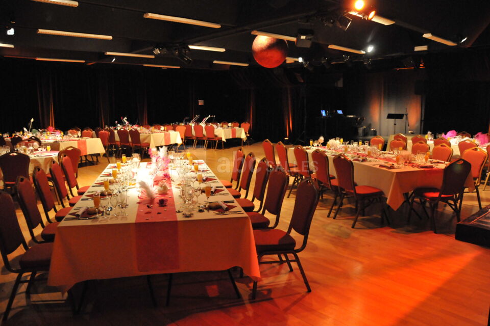 En repas