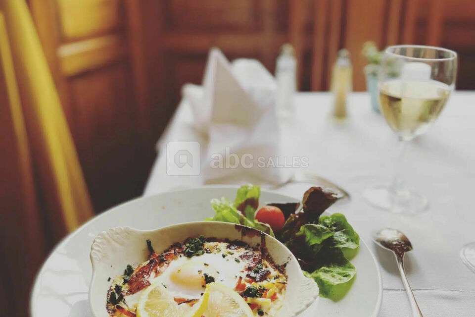 Hôtel Restaurant Le Saint Etienne