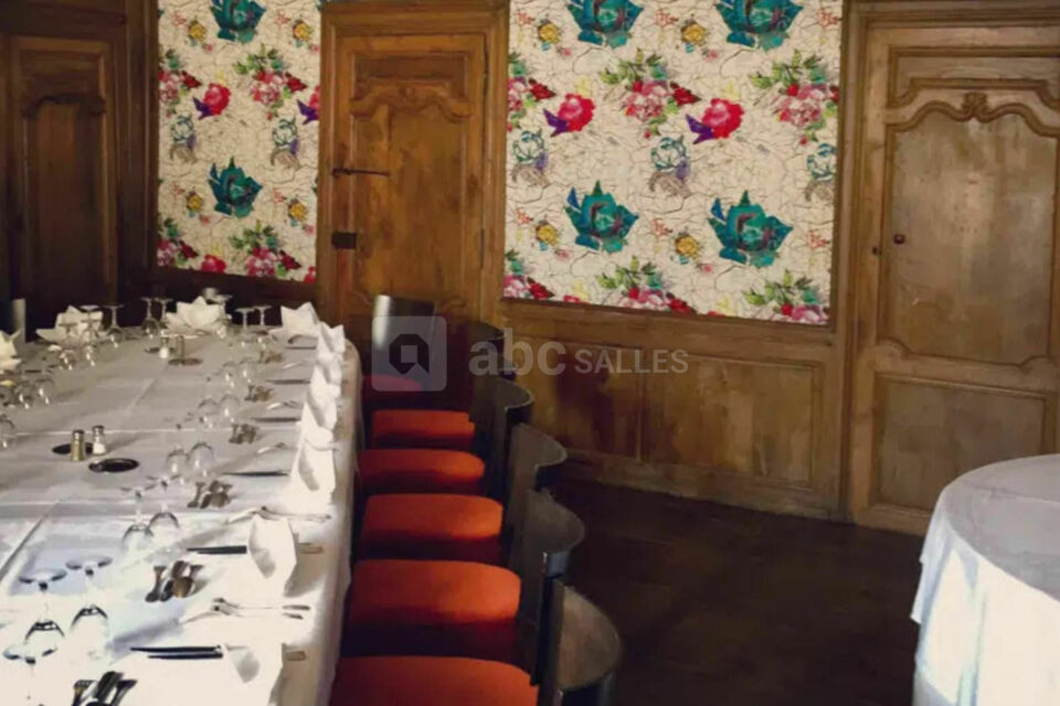 Hôtel Restaurant Le Saint Etienne