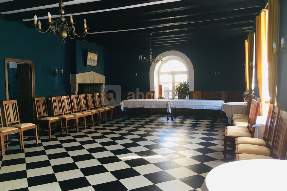 Salle de Bal