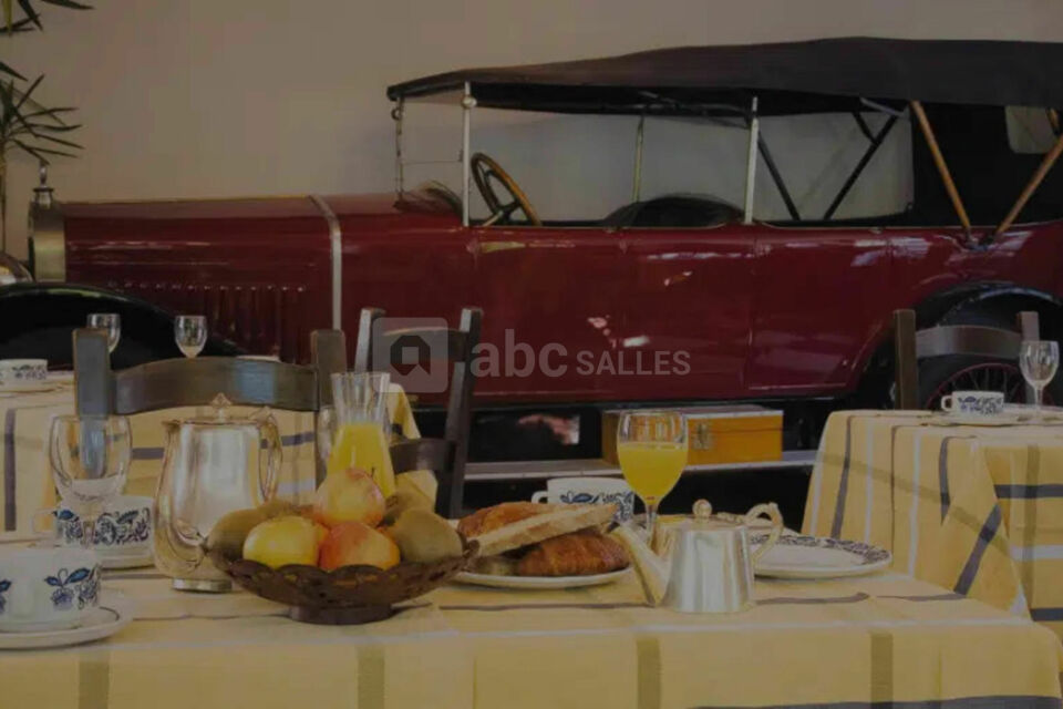 Hôtel Restaurant Le Saint Etienne