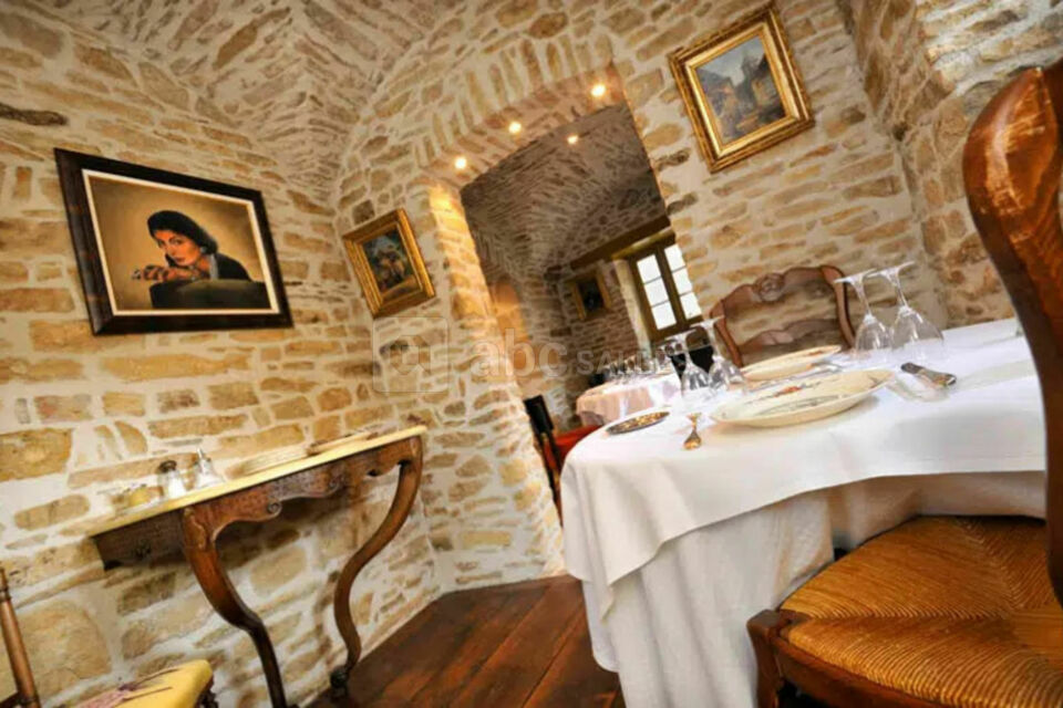 Hôtel Restaurant Le Saint Etienne