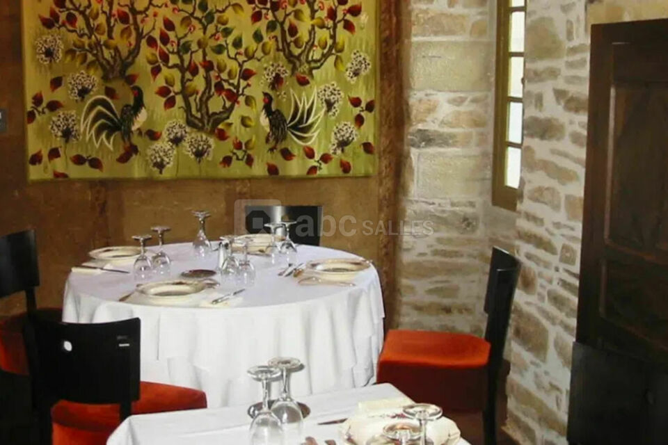 Hôtel Restaurant Le Saint Etienne