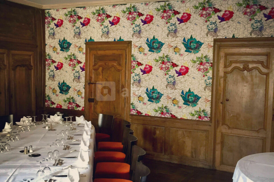 Hôtel Restaurant Le Saint Etienne