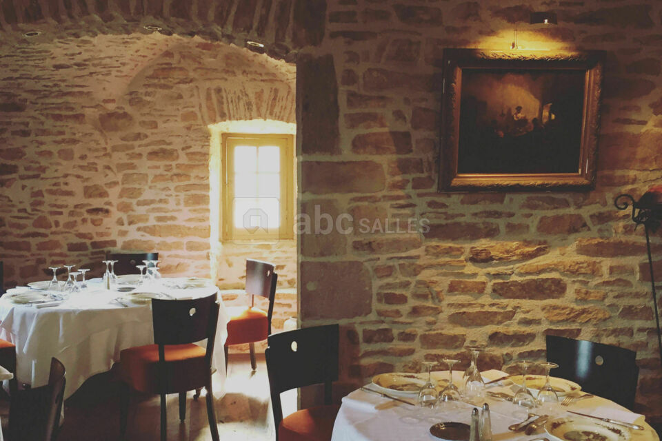 Hôtel Restaurant Le Saint Etienne