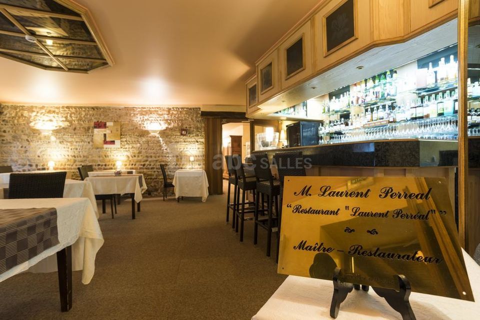 Hôtel Laurent Perréal