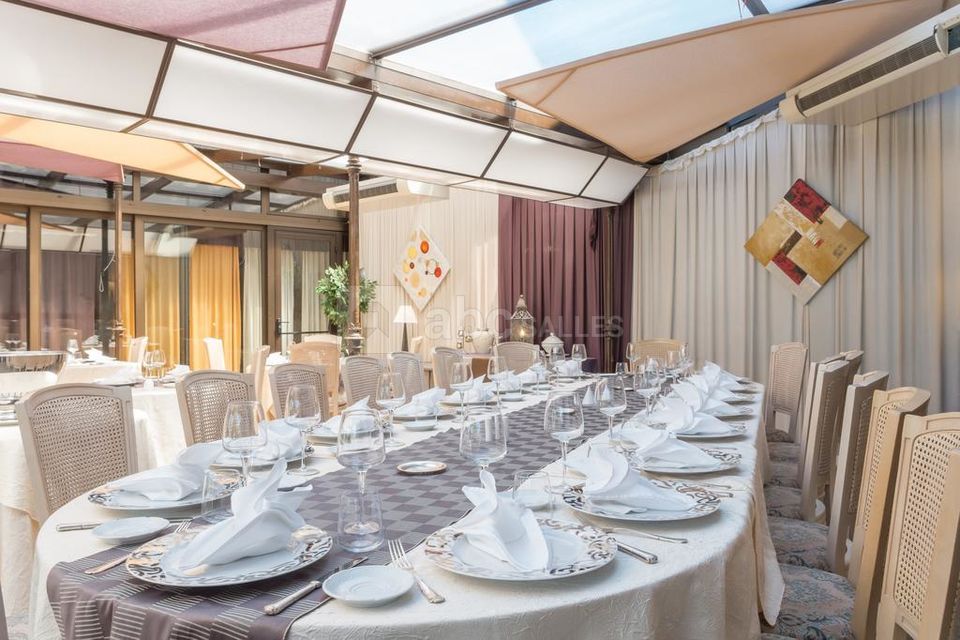 Hôtel Laurent Perréal