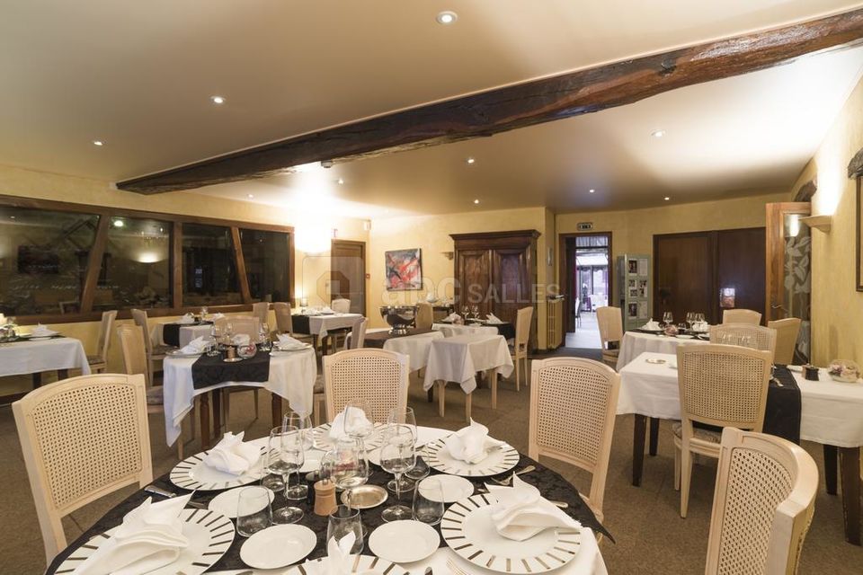 Hôtel Laurent Perréal