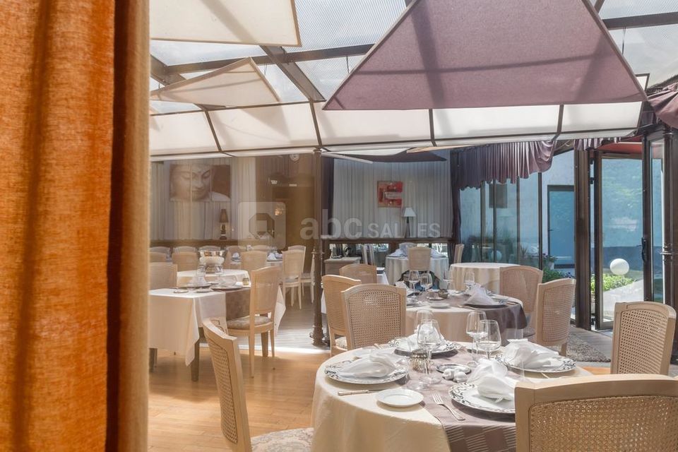 Hôtel Laurent Perréal