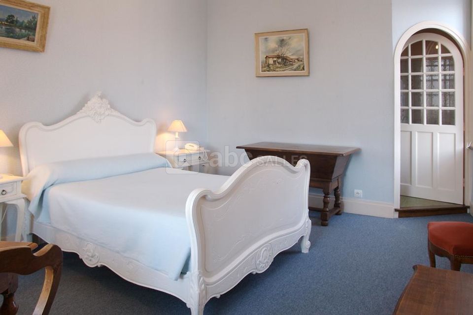 Hostellerie du Vieux Pérouges