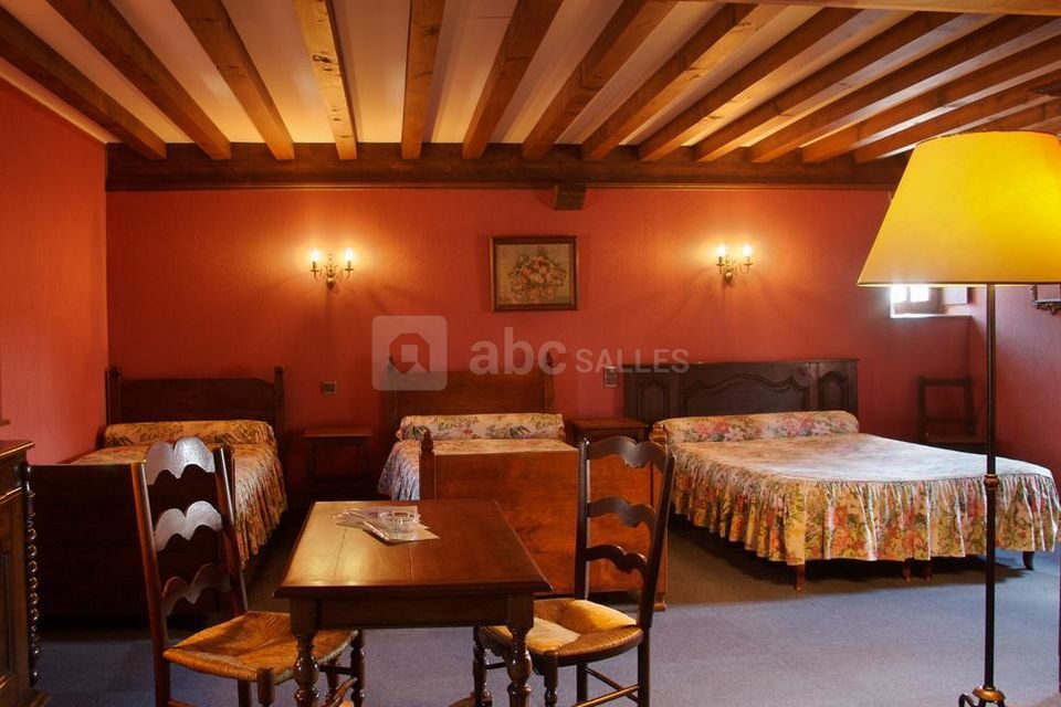 Hostellerie du Vieux Pérouges