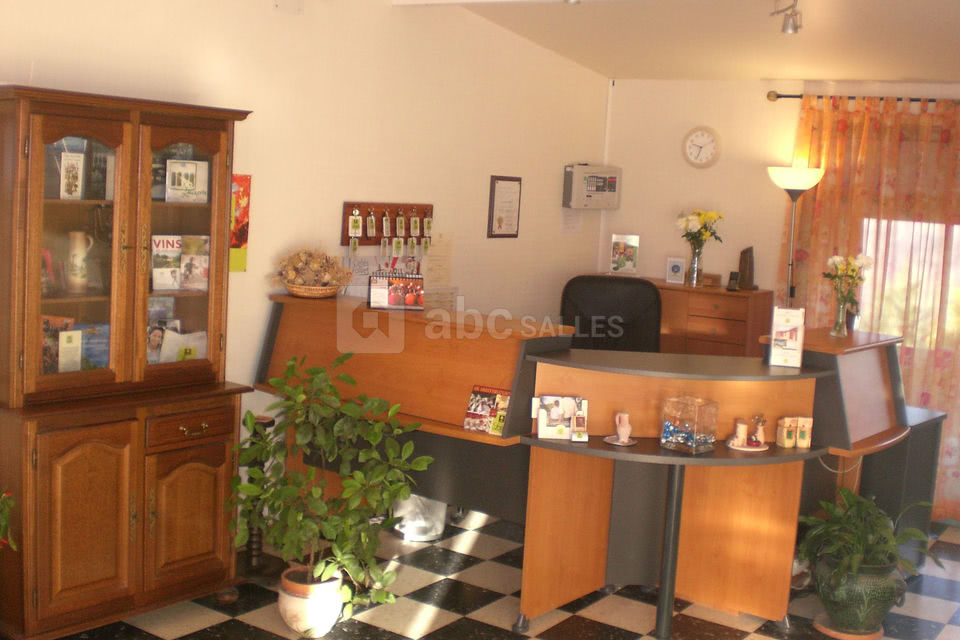 Hôtel des Crêtes de Pignols