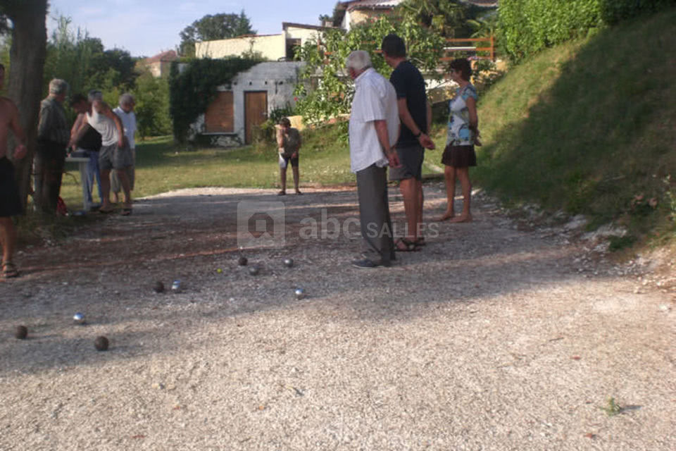 Hôtel des Crêtes de Pignols