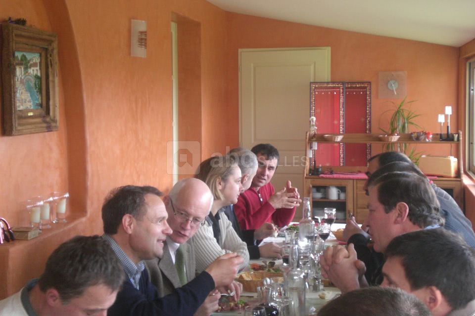 Hôtel des Crêtes de Pignols