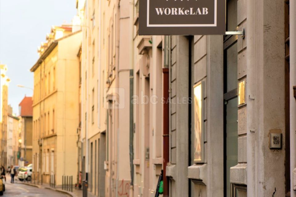 Workelab