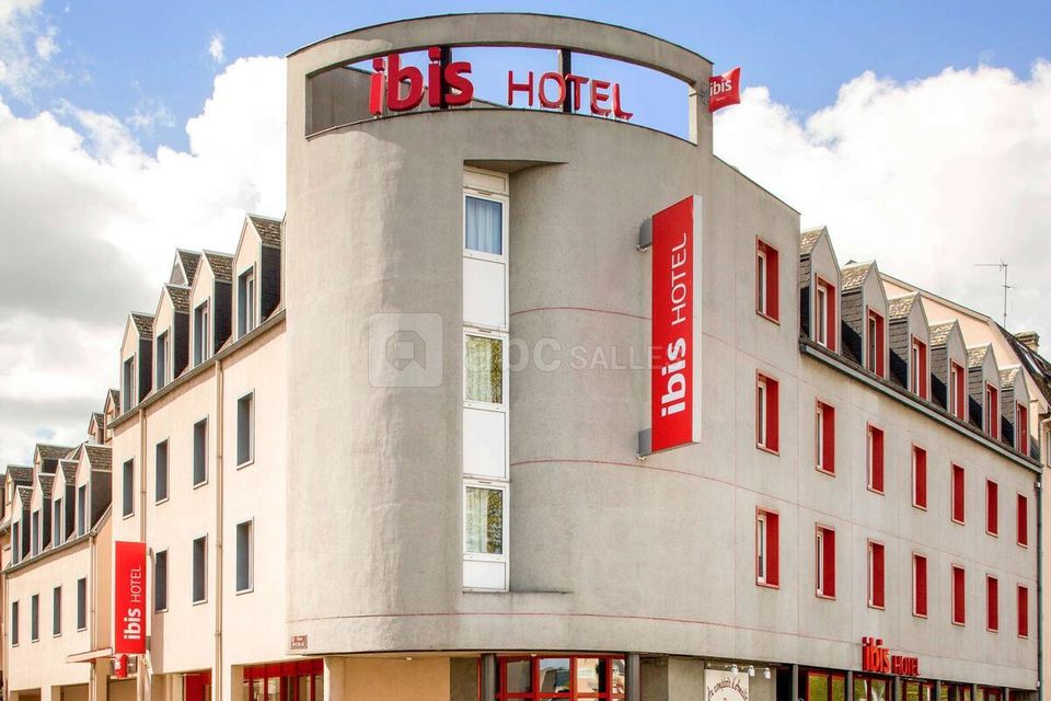 Ibis Montluçon