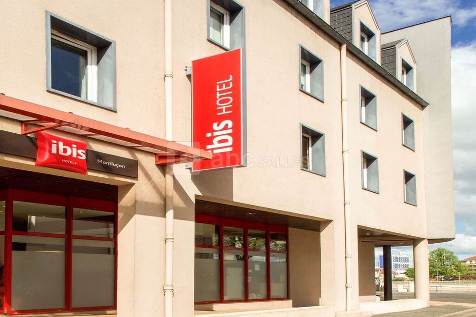 Ibis Montluçon