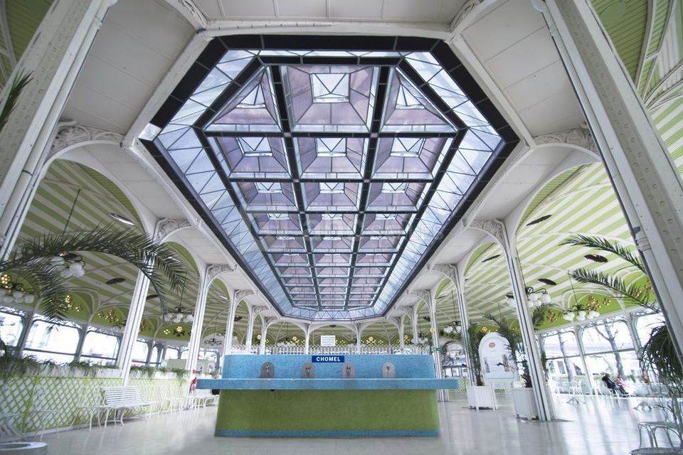 Hôtel Ibis Styles Vichy Centre