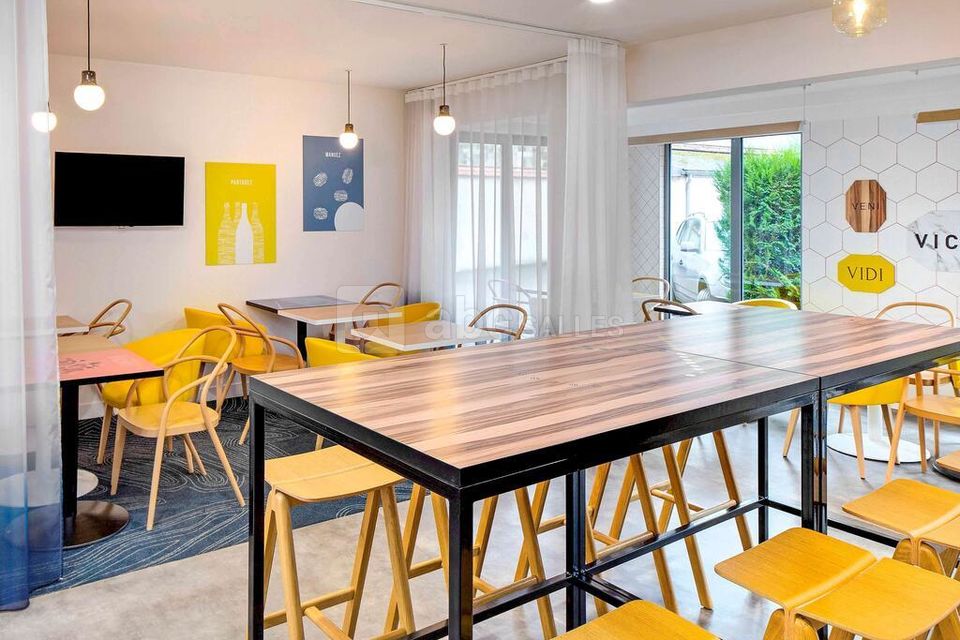 Hôtel Ibis Styles Vichy Centre