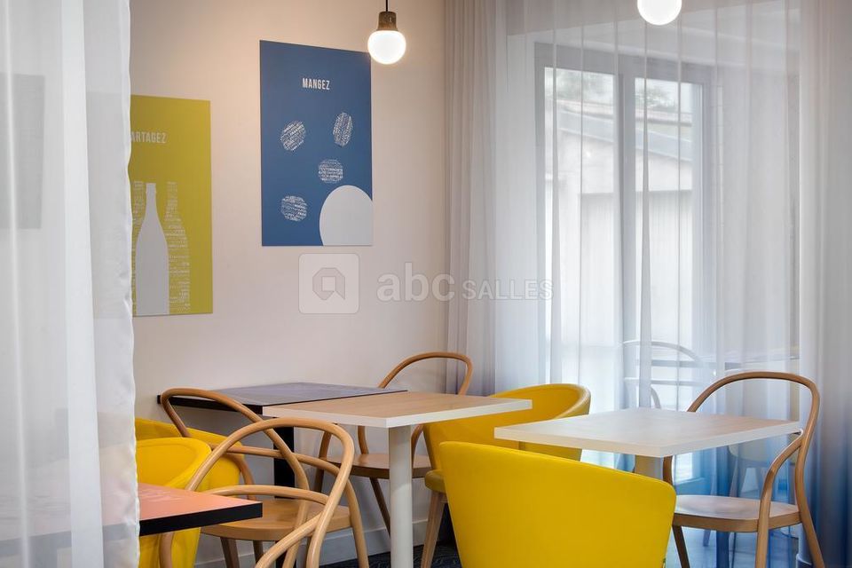 Hôtel Ibis Styles Vichy Centre