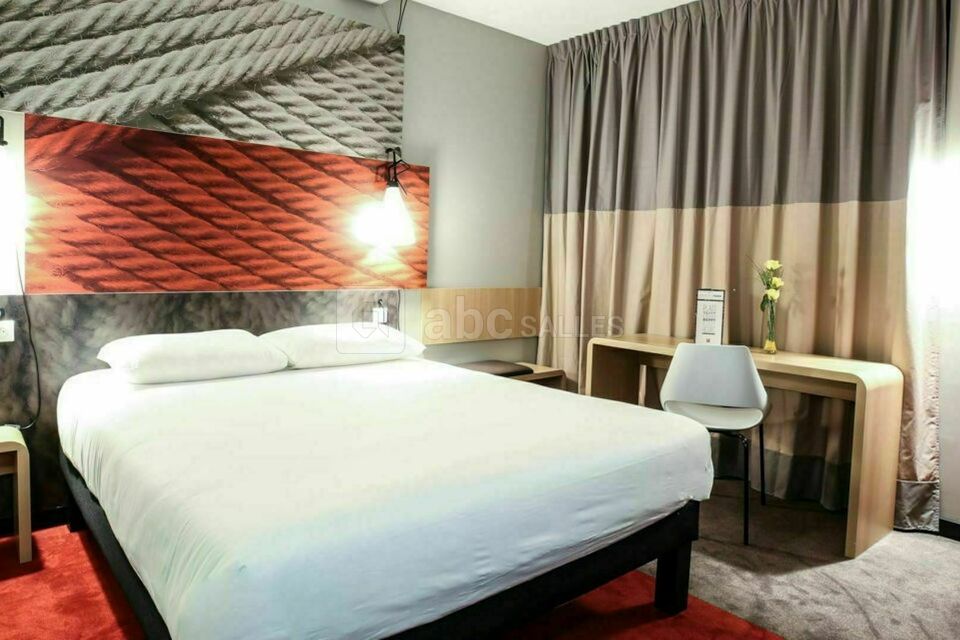 Ibis Niort Est Mendès France
