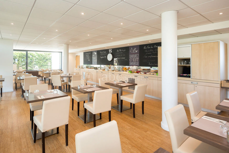 Hôtel Ibis Lyon Est Chaponnay