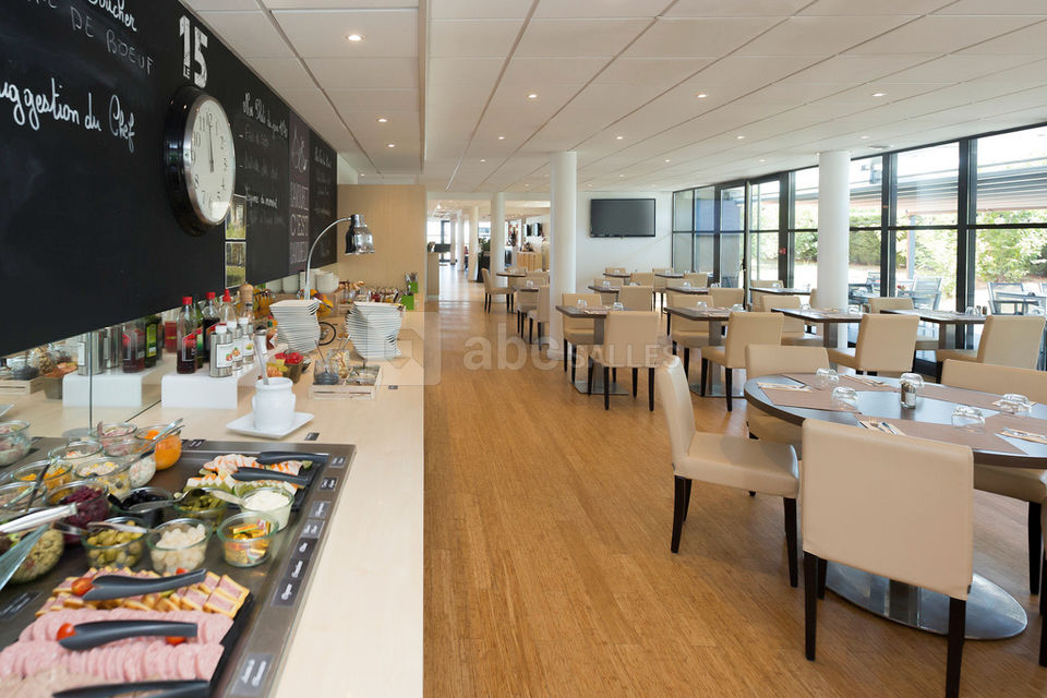 Hôtel Ibis Lyon Est Chaponnay