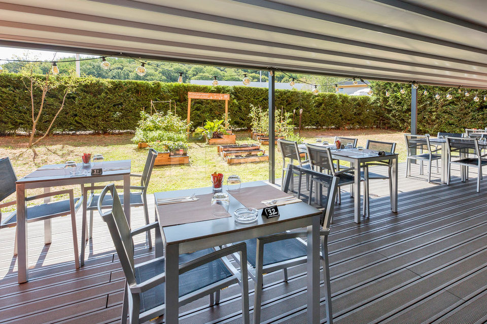 Hôtel Ibis Lyon Est Chaponnay