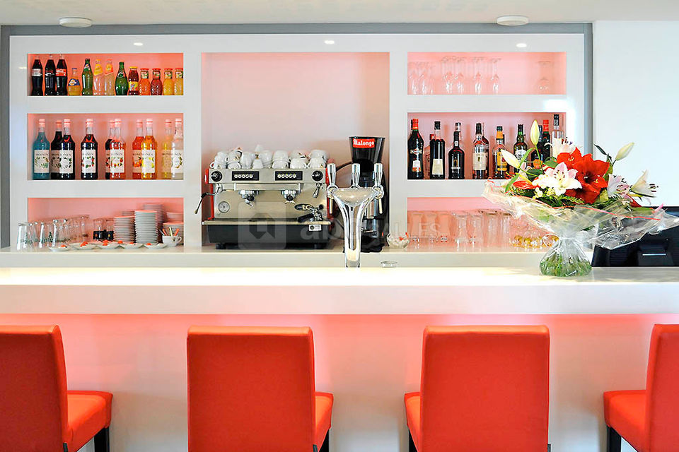 Hôtel Ibis Lyon Est Chaponnay