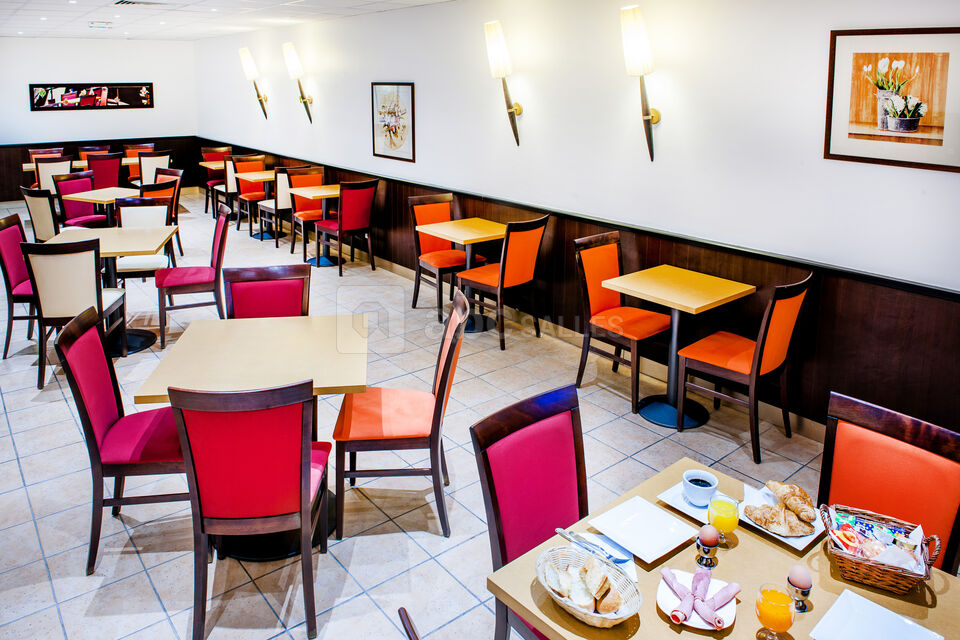 Appart'hôtel Saint-Jean