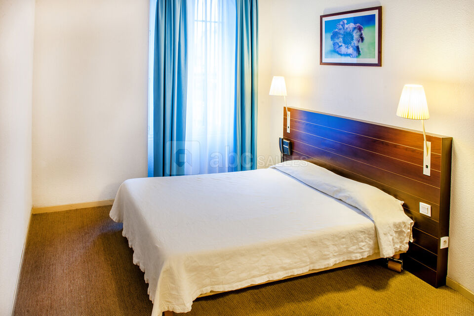 Appart'hôtel Saint-Jean