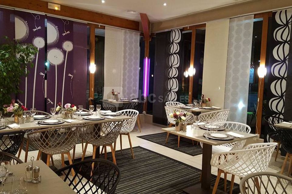 Hôtel Restaurant le Jardin Délice