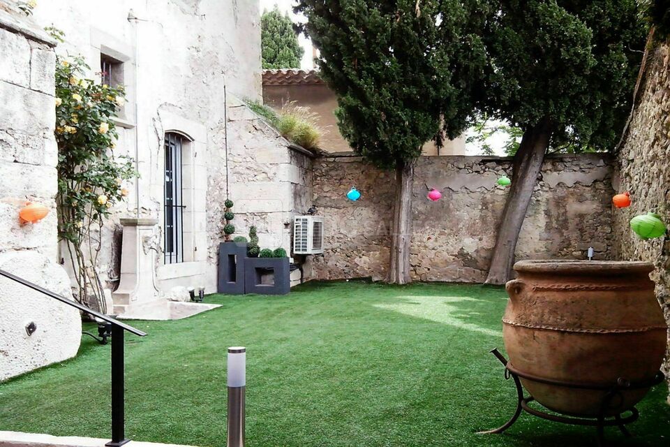 Le Moulin des Remparts
