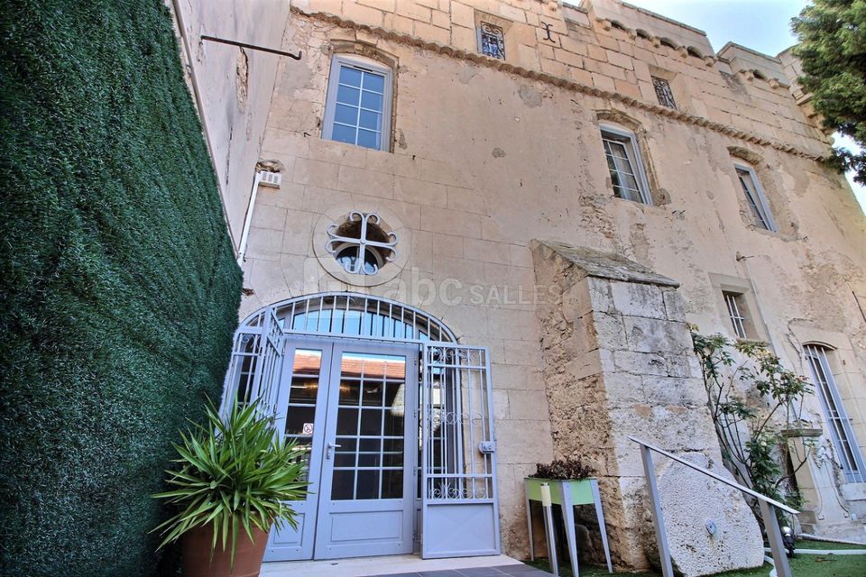 Le Moulin des Remparts