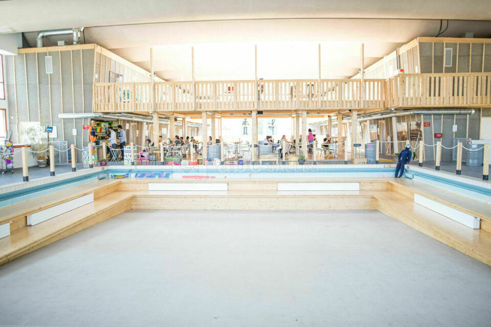 La Piscine-d'en-Face