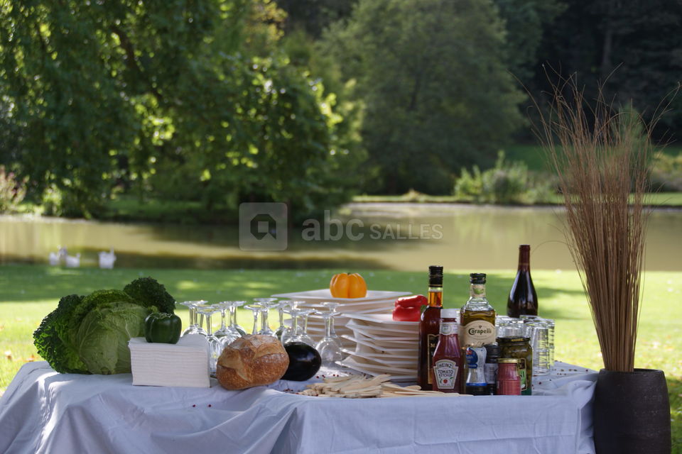 Château de Barbirey