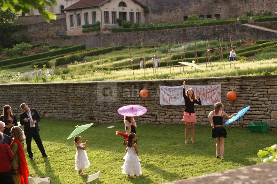 Château de Barbirey