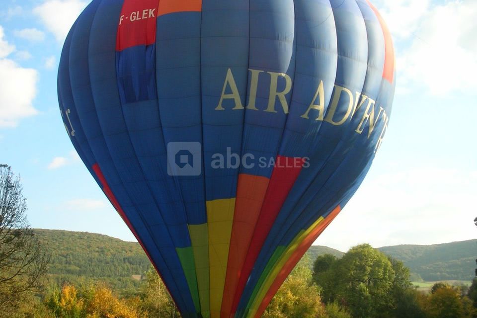 Château de Barbirey