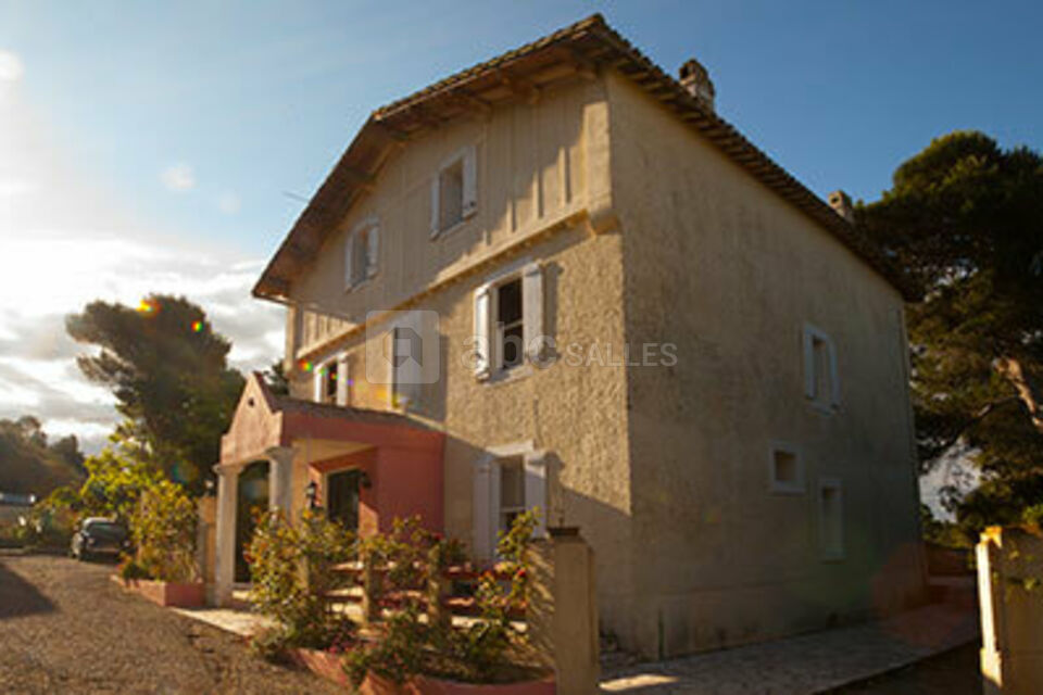 Château Borie Neuve