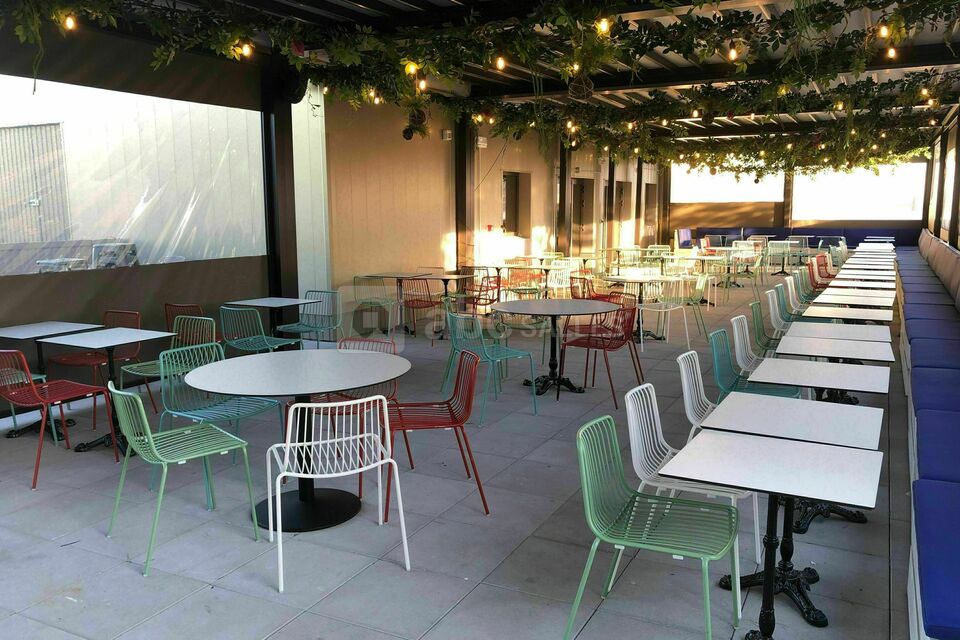 La Terrasse