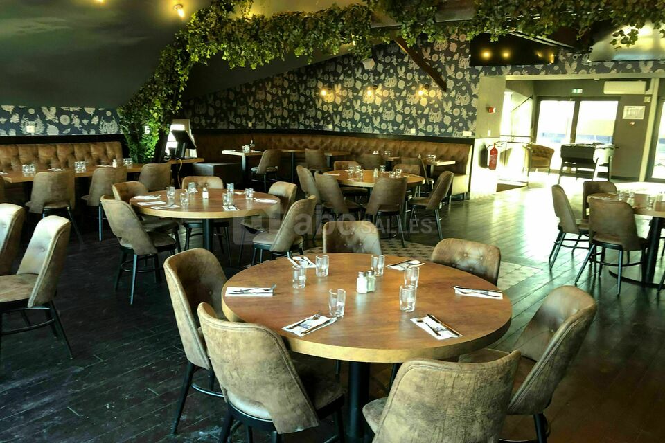 Le Chalet