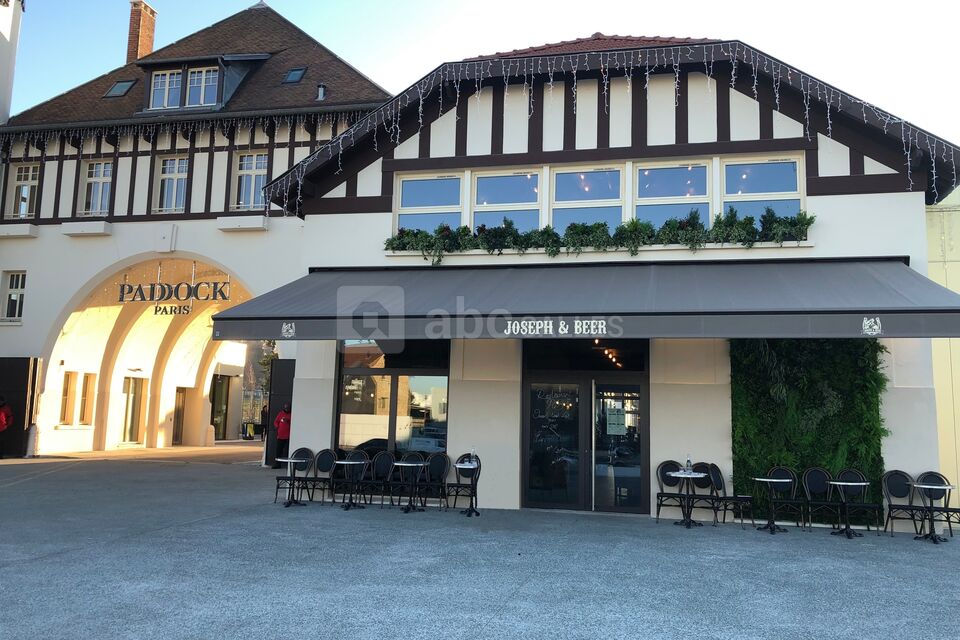 LE CHALET